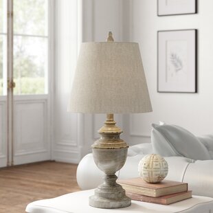 lamp rhapsody clarkson housewarming reclaimed lampe mistana